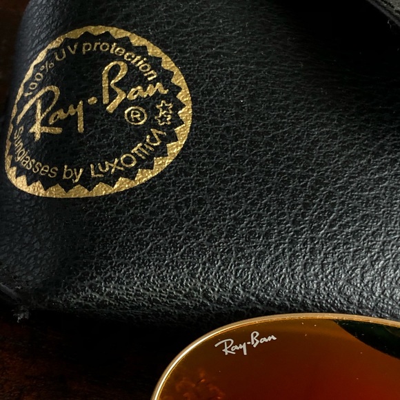 Ray-Ban Aviator - Picture 4 of 4
